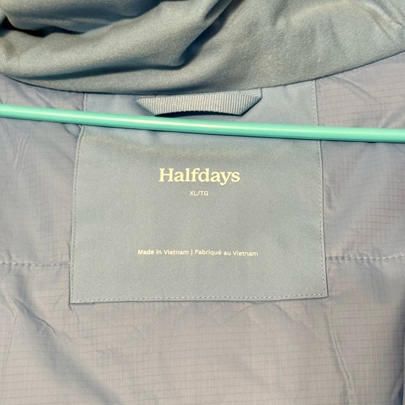 Halfdays Lawrence Jacket - Picture 4 of 12